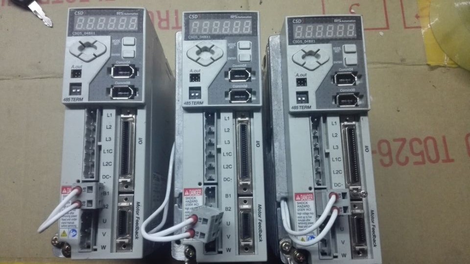 深圳維修AB伺服器